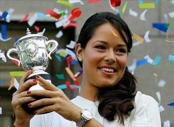 Tenisçiler ne kadar kazanıyor? - Resim: 1