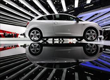 Yakıtta en cimri arabalar - Resim: 1