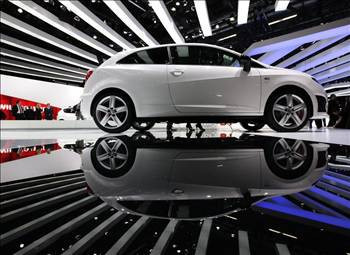 Yakıtta en cimri otomobiller - Resim: 1