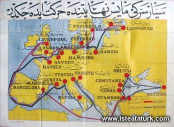 Karadeniz Vapuru'nun hikâyesi - Resim: 7