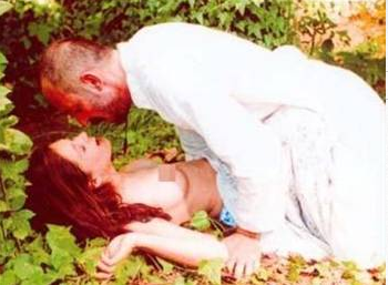 İlk kez bu halleriyle dikkat çektiler - Resim: 4