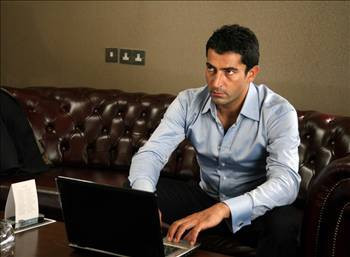 Ünlüler bunları moda yaptı - Resim: 4