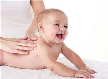 Bebeklerin ciltlerini bekleyen tehlike! - Resim: 1