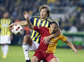 GS - FB maçı öncesi geyikleri! - Resim: 2