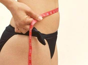 Dümdüz bir karına sahip olmanın formülü - Resim: 2