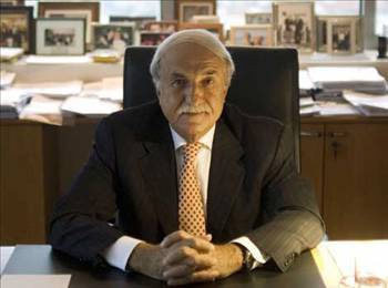 Hangi iş adamı hangi okul mezunu? - Resim: 1