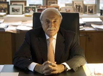 İşadamlarının mezun olduğu okullar - Resim: 1