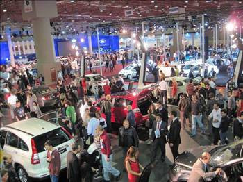 Yola çıkmaya hazır 16 yeni model - Resim: 1