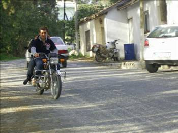 Türkiye'nin tek Ermeni köyü - Resim: 1