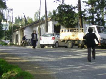 Türkiye'nin tek Ermeni köyü - Resim: 2