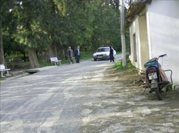 Türkiye'nin tek Ermeni köyü - Resim: 3