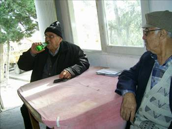 Türkiye'nin tek Ermeni köyü - Resim: 4