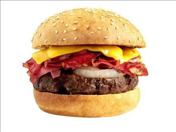 Fast Food gerçekleri  - Resim: 4