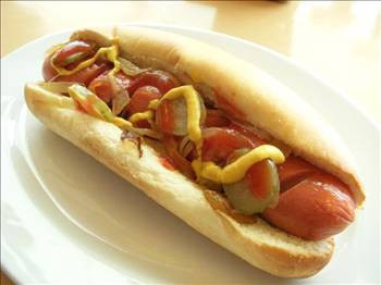 Çocuklar için en tehlikeli 30 yiyecek! - Resim: 1