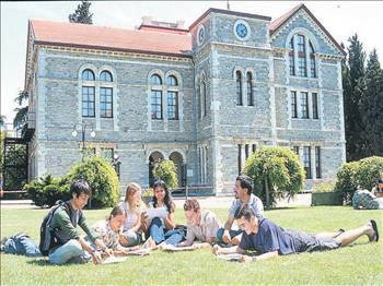 Dünyanın en ucuz üniversiteleri! - Resim: 2