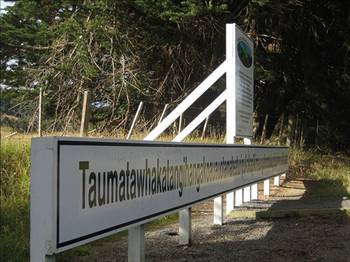 Llanfairpwllgwyngyll size ne ifade ediyor? - Resim: 4