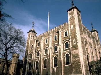 Hayaletlerin cirit attığı yerler! - Resim: 2