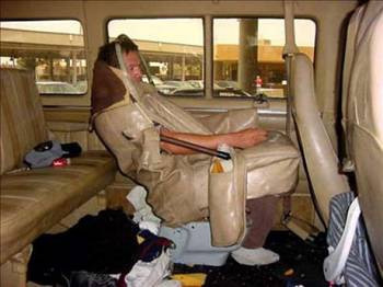 Sınır geçmek için öyle bir yere girdi ki... - Resim: 3