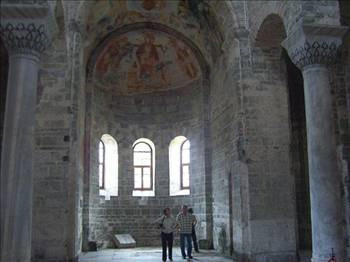 İşte Ayasofya efsaneleri! - Resim: 2