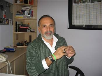 Ünlülerden derbi tahminleri - Resim: 2