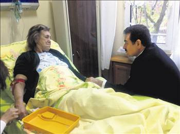 İbrahim Tatlıses'in bilinmeyenleri - Resim: 3