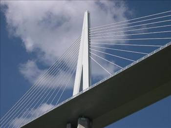 Dünyanın en iyi mühendislik projeleri - Resim: 1