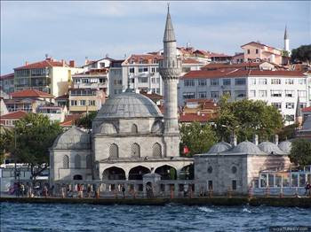 En güzel sahil camileri - Resim: 4