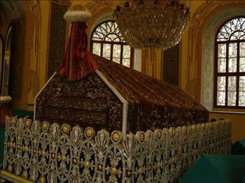 Padişahların bilinmeyenleri - Resim: 3