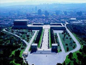 Anıtkabir'in şifreleri - Resim: 4