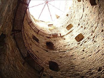 Yedikule zindanları efsanesi! - Resim: 3