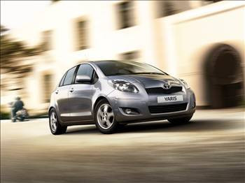 Küçük sınıfta en ekonomik araçlar - Resim: 2