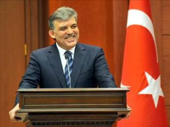 Abdullah Gül'ün twitter günlüğü - Resim: 1