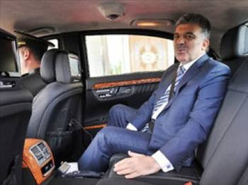 Abdullah Gül'ün twitter günlüğü - Resim: 4