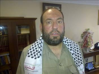 Hamas'ın üç lideri ne dedi? - Resim: 3