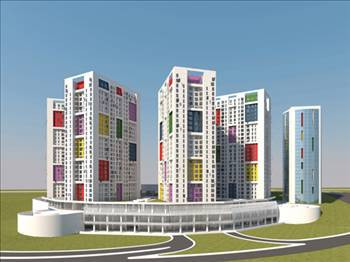 En cazip fiyatlı konut projeleri - Resim: 3