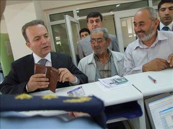 E-pasaport'un bilinmeyenleri - Resim: 2