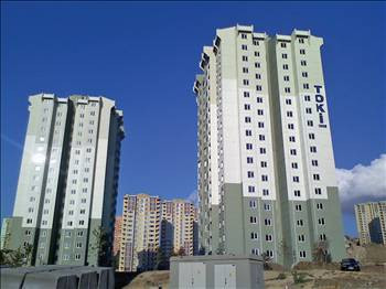 Toki'nin konut satacağı iller - Resim: 3