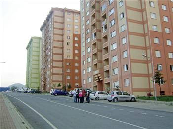 Toki'nin konut satacağı iller - Resim: 4