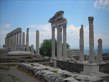 En güzel 10 açıkhava müzesi - Resim: 4