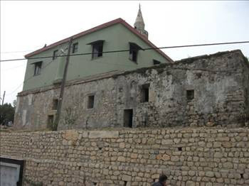 Altı kilise üstü cami - Resim: 2