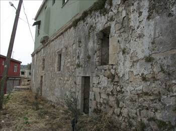 Altı kilise üstü cami - Resim: 4