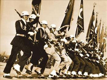 Askeri darbenin askeri mağdurları - Resim: 3