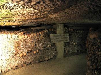 Dünyanın en korkunç yerleri - Resim: 3