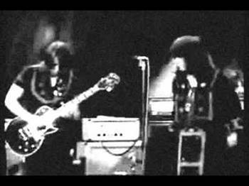 Sahnede ölenler - Resim: 1