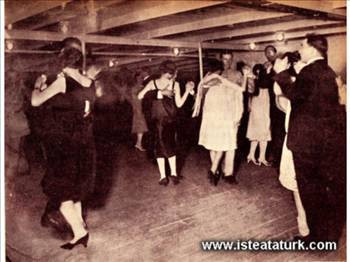 Karadeniz Vapuru'nun hikâyesi - Resim: 4