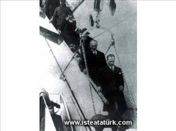 Karadeniz Vapuru'nun hikâyesi - Resim: 6