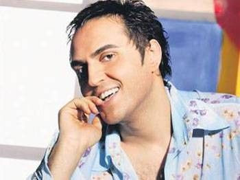 Şok suçlama! Arto Sertap Erener'e demediğini bırakmadı! - Resim: 1