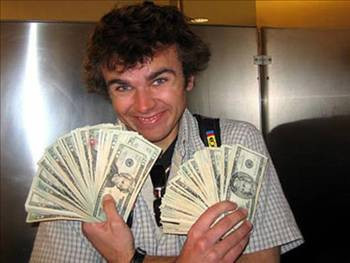 En acayip tutuklama vakaları - Resim: 2