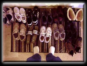 Batıl inançlarımız  - Resim: 1