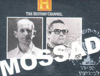 MOSSAD'ın gizli tarihi - Resim: 3
